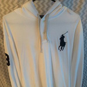 Polo Ralph Lauren sweater